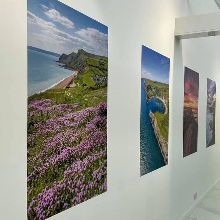 Wall Art Printing for Heavers of Bridport.jpg