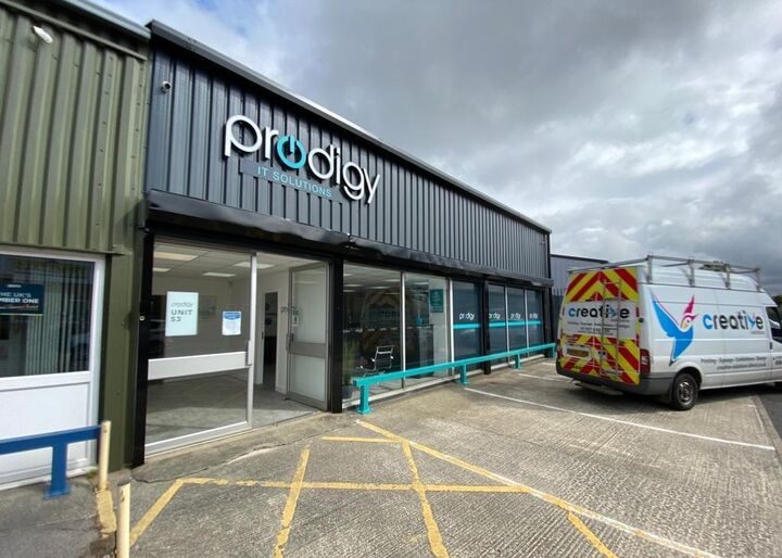 Illuminated Lettering Signage for Prodigy IT Services.jpg