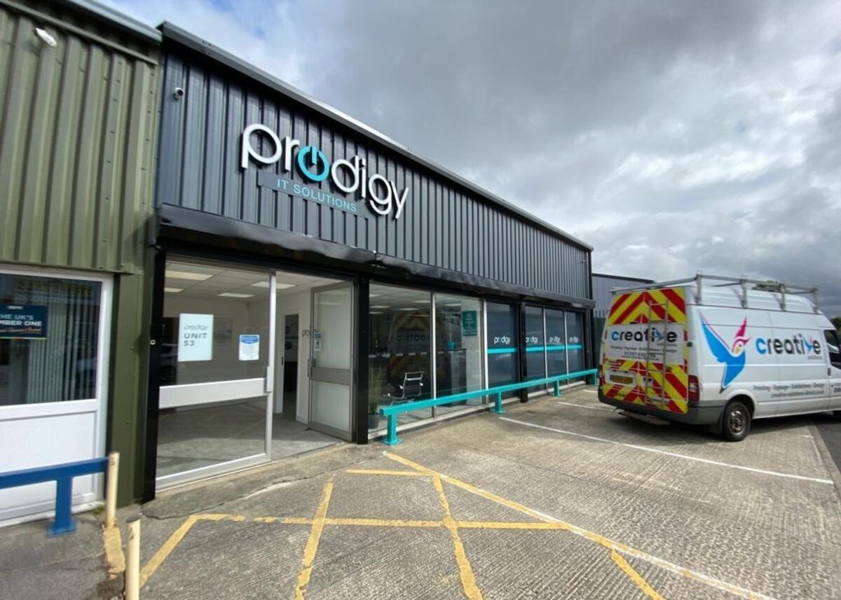 Illuminated Lettering Signage for Prodigy IT Services.jpg