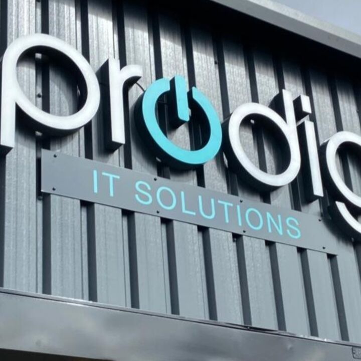 Illuminated Lettering Signage for Prodigy IT Services.jpg