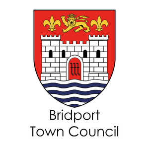 Bridport Town Council's New Vector Format Logo File