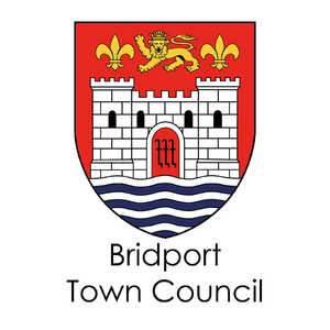 Bridport Town Council's New Vector Format Logo File Bridport Town Council's New Vector Format Logo File