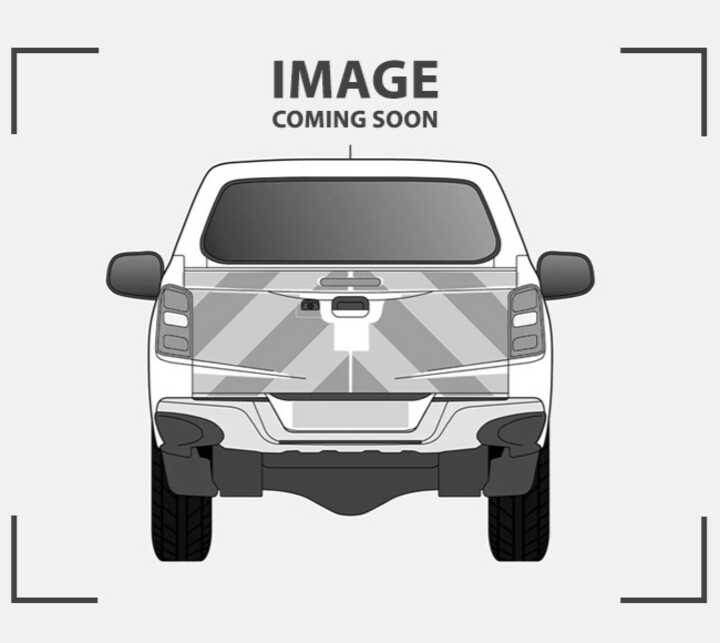 Fiat Scudo 2023+ Chevrons