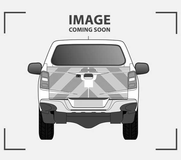 Land Rover Discovery 2009-2016 Chevrons