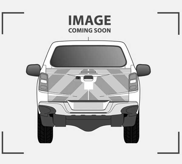 Toyota Auris 2016-2020 Chevrons