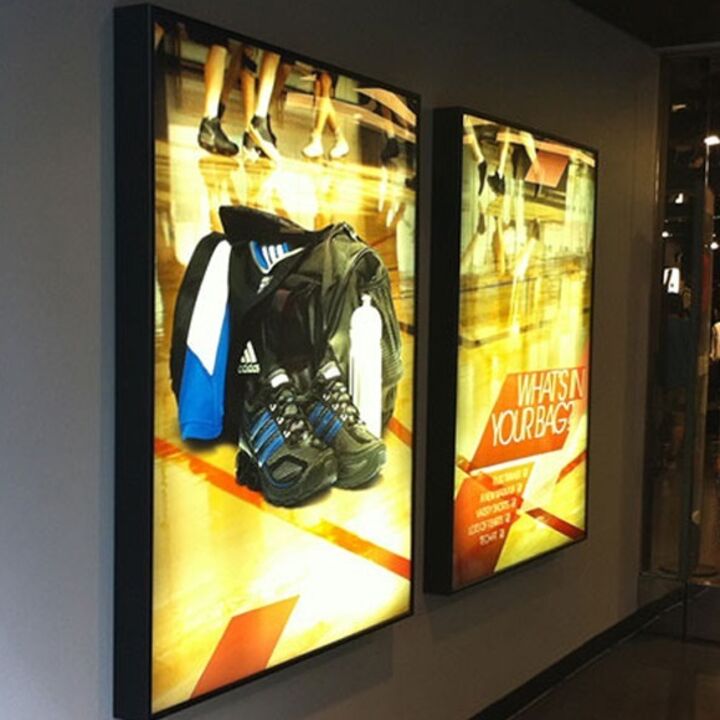 Printed Backlit Poster Film In Situ - Retail Advertisement.jpg