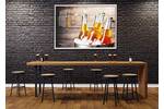 Printed Backlit Poster Film In Situ - Bar Restaurant.jpg