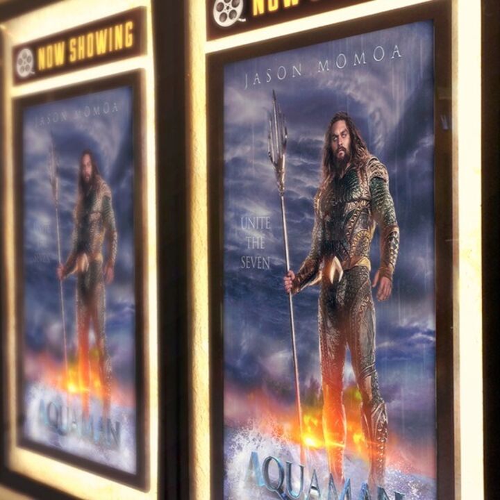 Printed Backlit Poster Film In Situ - Movie Posters.jpg