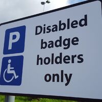 Post Mounted ACM Signs - Parking Sign.jpg