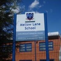 Post Mounted Aluminium Sign 5