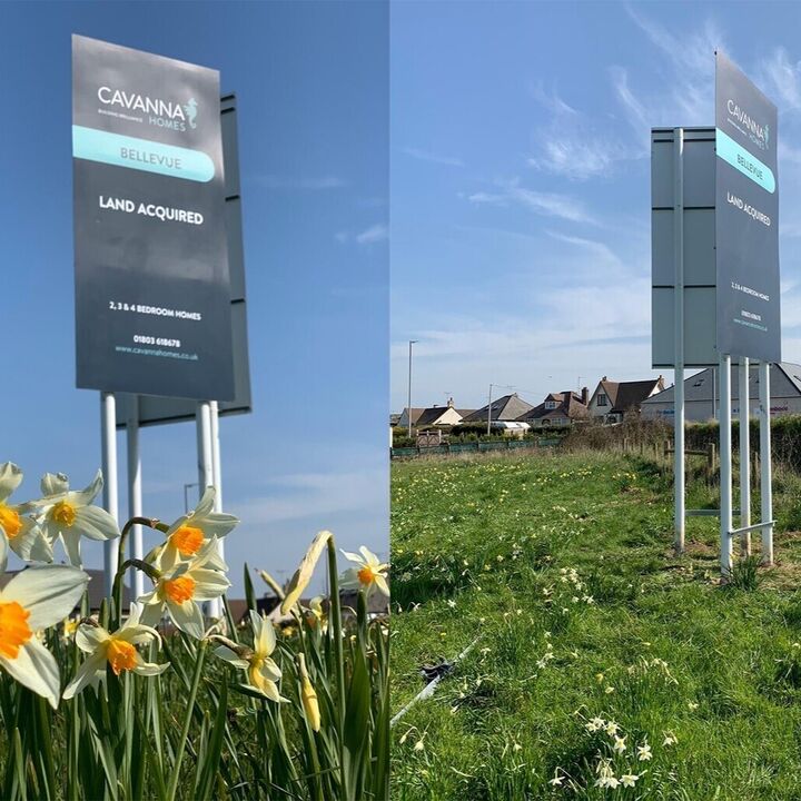 Post Mounted ACM Signs For Cavanna Homes.jpg