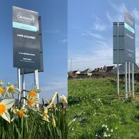 Post Mounted ACM Signs For Cavanna Homes.jpg