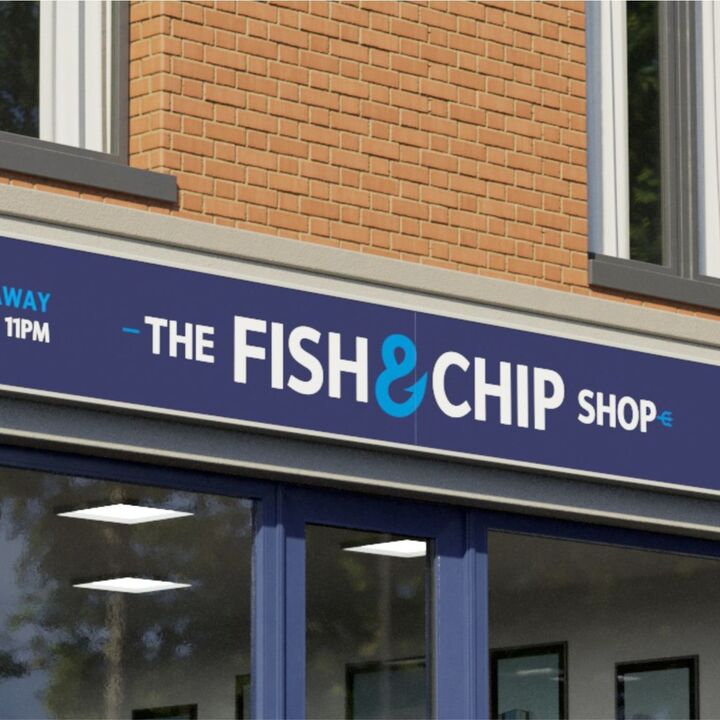 Wall Mounted Lightbox - Restaurant.jpg