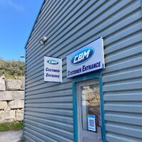 Aluminium Projecting Sign Panels - Outdoor Welcome Signage.jpg