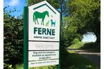 post-mounted-sign-ferne-animal-sanctuary-106731.jpg