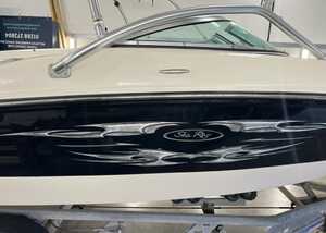 Personalised Boat Graphic Designs