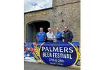 Heavy Duty Printed Banner for Palmers Brewery.JPG