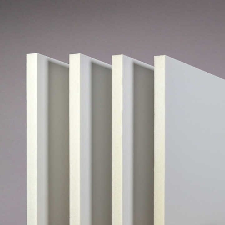 Foamex Printing