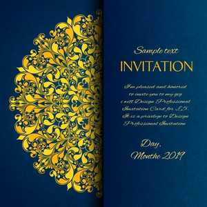 Invitation & Greeting Cards