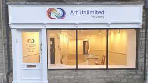 A Design Proof of what the final installation will look like to allow for full visual impact and sign-off from the client.