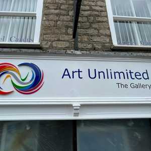 Welcome to Arts Unlimited - The Gallery, Bridport