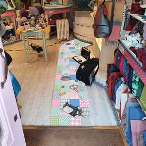 New Pathway Design Proof