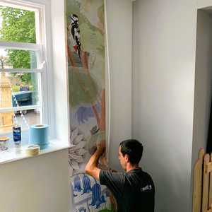 Expert Precision Installations