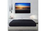ACM Printed Image Bedroom