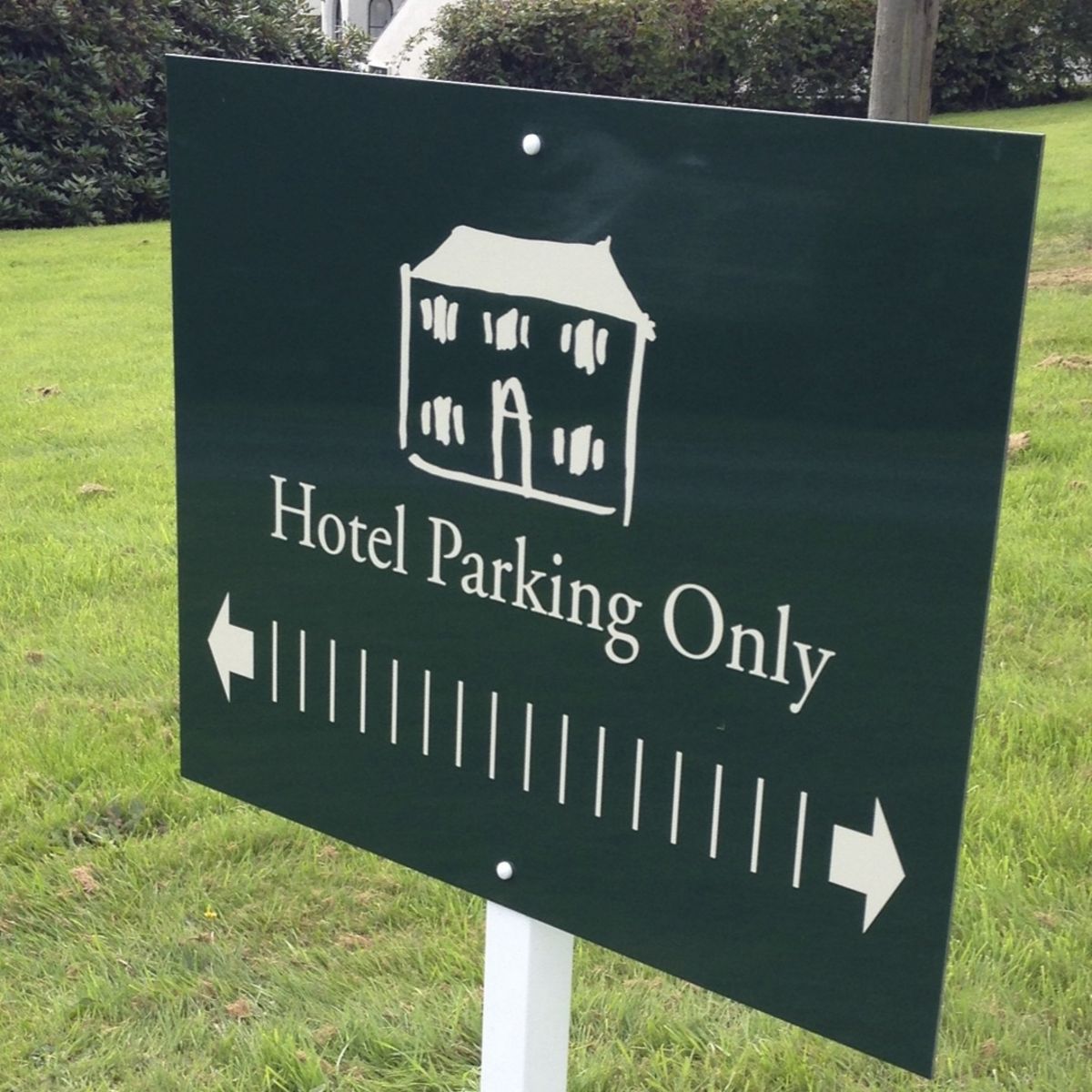 Aluminium Composite Material Printing 8