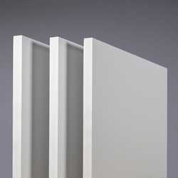 Printed FOREX® Print PVC Board