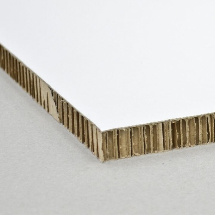 Xanita Print Honeycomb Display Board White Print Surface.jpg