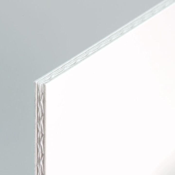 Printed Eco-Friendly DISPA® Paper Board