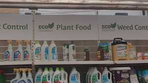 Triaprint Internal Shelving Boards