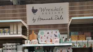 Partnership Print Boards for your Suppliers