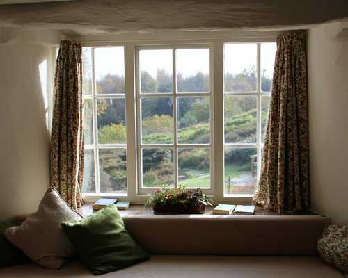 Magnetic Secondary Glazing For Casement/Hinged Windows