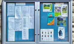 Everything you need to know about noticeboards