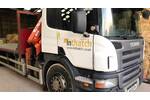 Vinyl Lorry Graphics for InThatch Transport Lorry.JPG