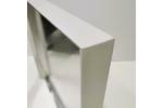 Vinyl Wrapped Aluminium Tray Sign Corner View.jpg