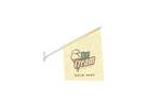 Wall Mounted Flag Kit - Ice Cream Artwork.jpg