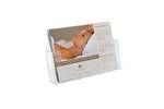 Wall Mounted Leaflet Holder A5 Landscape.png