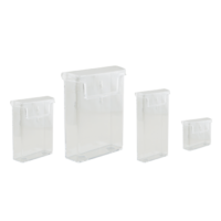 wall mounted outdoor leaflet holder and business card holder.png