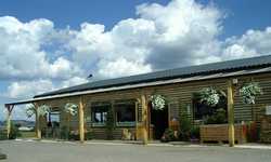 New Site Signage for Washingpool Farm New Site Signage for Washingpool Farm