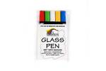 Wetwipe glass and blackboard narrow tip pens - Assorted Colours.jpg