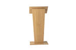 WF120--PEDESTAL-LECTERN-OAK-1.jpg