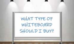 What Type of Whiteboard Should I Buy?