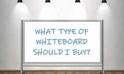 What Type of Whiteboard Should I Buy? What Type of Whiteboard Should I Buy?