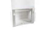 White Acrylic Suggestion Box With Header Display Poster .2.png