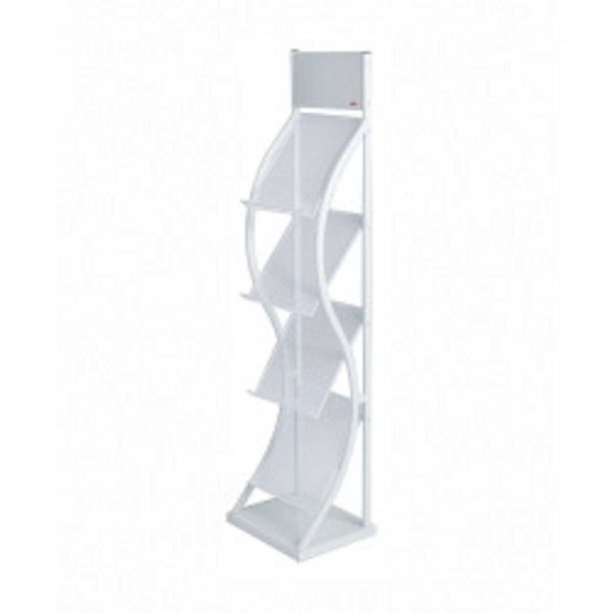 White Wave Literature Rack.jpg