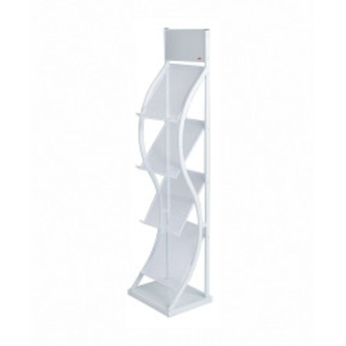 White Wave Literature Rack.jpg