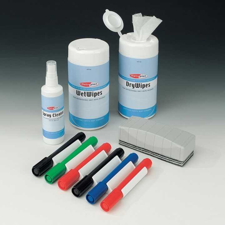 Whiteboard Accessories